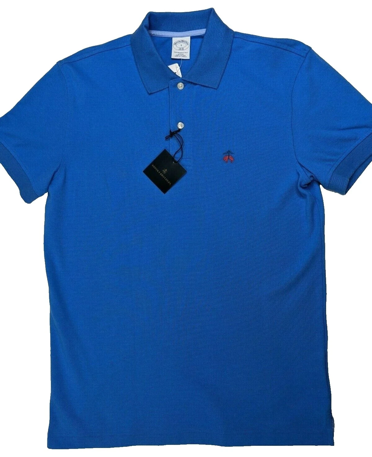 Brooks Brothers Size S Polos for Men