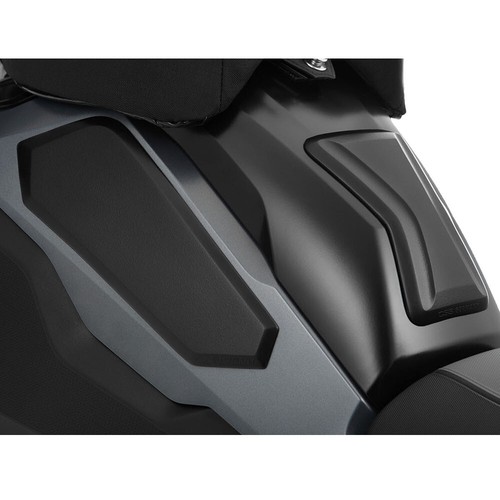 Tank Traction Side Pad Grip Knee Decal For BMW F750GS F850GS Adventure 2018-2020 - Picture 6 of 14