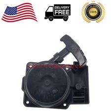 Recoil Starter Fit For Redmax EBZ6500 EBZ7500 EBZ8500 Backpack Blowers 576594001