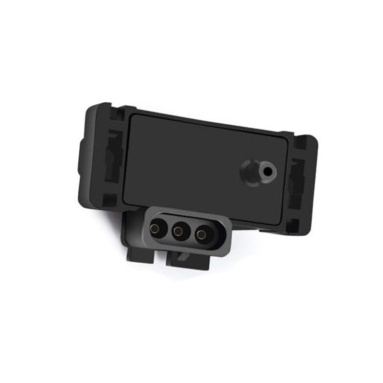 MAP Manifold Absolute Pressure Sensor For Buick Cadillac Chevrolet GMC 12569240