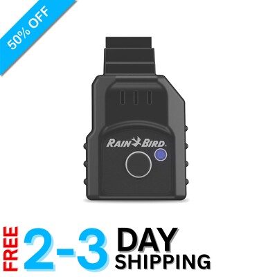 Transform Your Irrigation System with 2nd Gen Smart WiFi Module & App Control