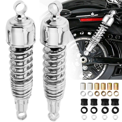 Harley Ständer Verlängerung - Für Touring Modelle 1991-2023