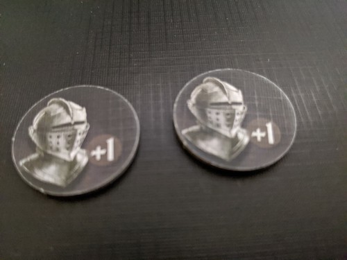 A Game of Thrones Board Game 2nd Edition Replacement Parts Cards Figures Token - Picture 47 of 290