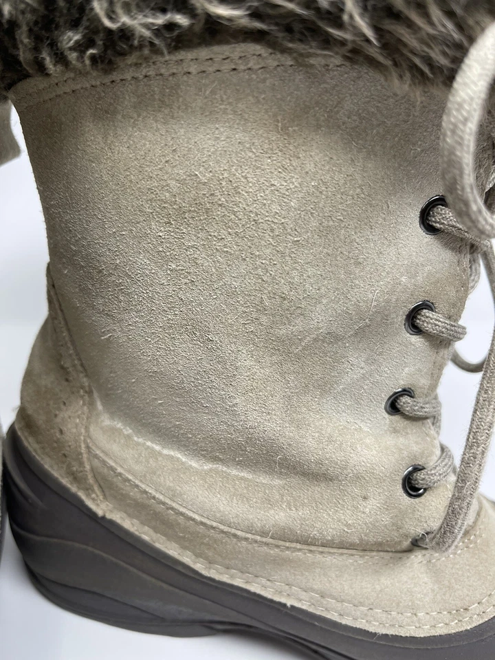 Women's Field and Stream Hunting Boots Sz 9 200 G Thinsulate Water Resistant - Image 3 of 4