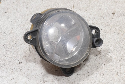 W Polo 9N3 Bj 2008 NSW Nebelscheinwerfer vorne LINKS Fahrer #113679-C62