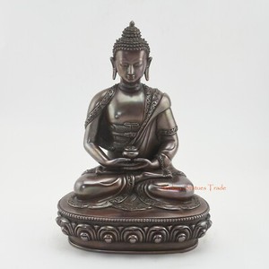 amitabha buddha statue of infinite light and life buddha statues patan nepal ebay ebay