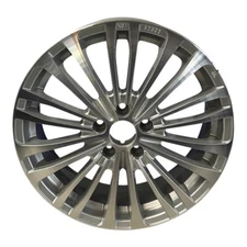 Infiniti QX30 2018 18" OEM Wheel Rim KE4095D300 KBA50596