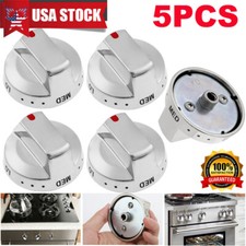 DG64-00473A Range Burner Control Knob Compatible For SAMSUNG Range AP5917439