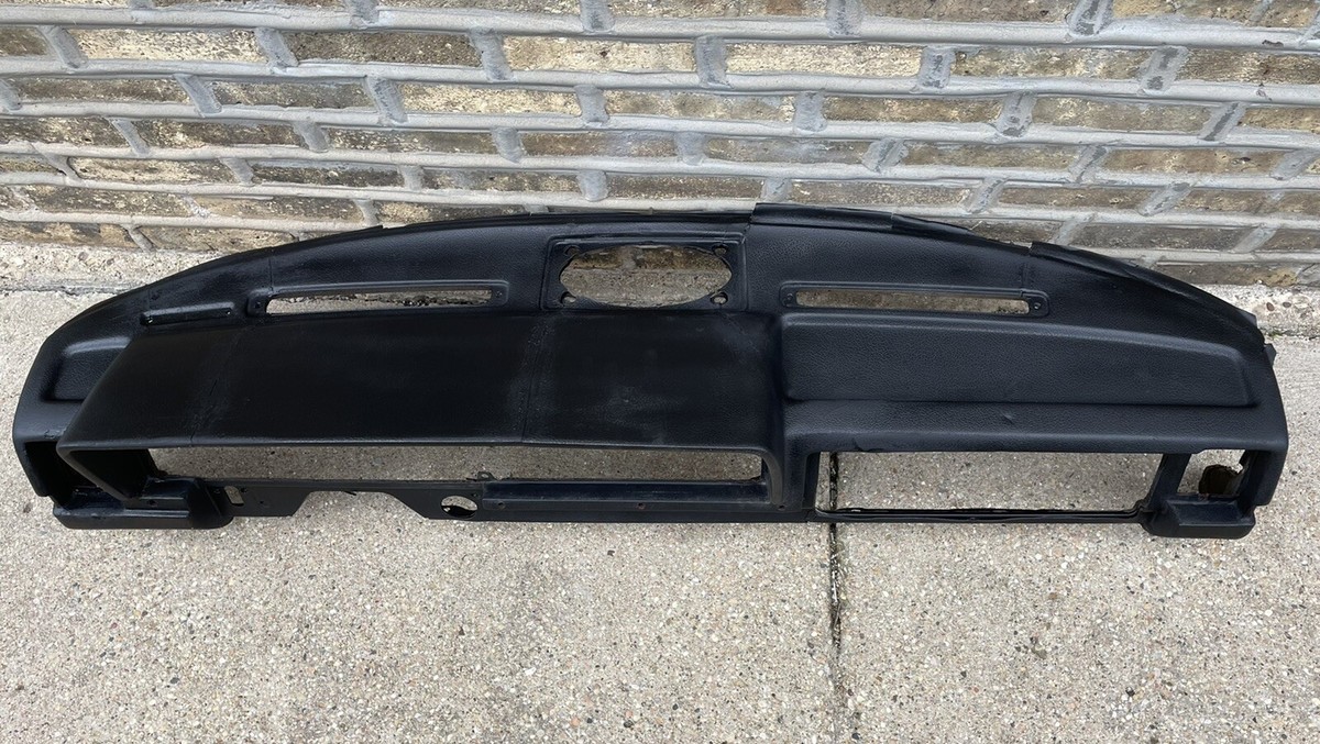 Volvo 240 dashboard - Original, Later Years | eBay