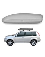 Protective Cover Car Roof Top Box 135-175cm For Thule Karrite, Exodus 470L [M]