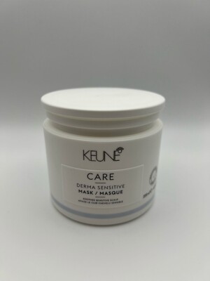 Keune Care Derma Sensitive Mask 200ml