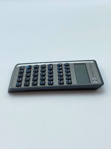 Calculadora financiera profesional HP 30B Business - Probada - Envío rápido - Imagen 4 de 8