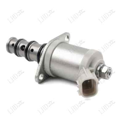 4455991 9239590 Solenoid Valve For Hitachi ZX-3 ZX200-3 ZX260W-3