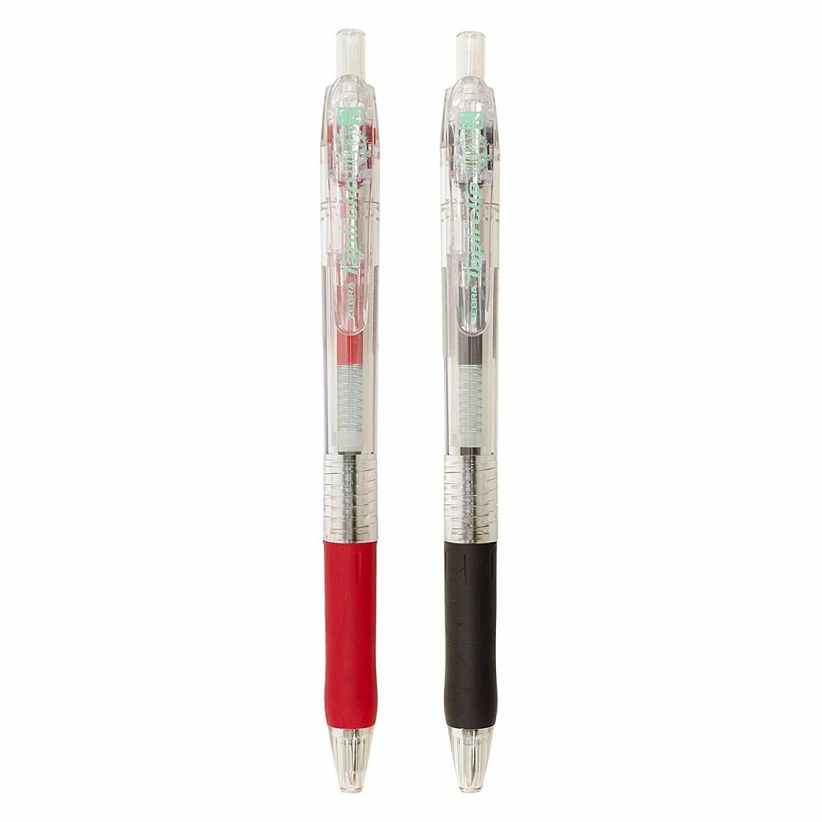 Zebra Tapurikurippu 0.4mm Ballpoint Pen Choose from 2 colors | eBay
