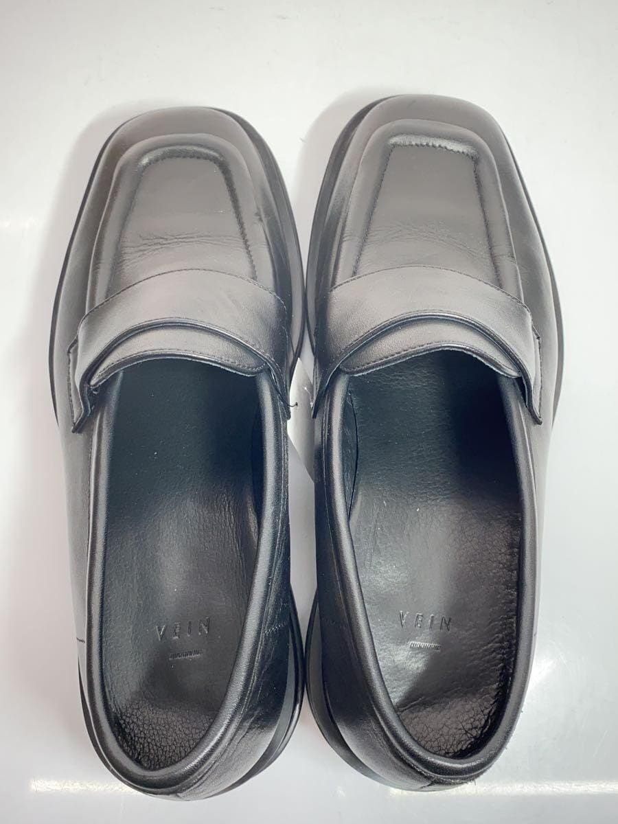 VEIN24AW】COW LEATHER MASTROTTO LOAFER｜ブーツ・革靴