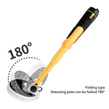 Submersible Metal Detector Handheld 30  60meter Underwater Outdoor Treasure Hunt