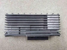 8t0 035 223 ab Audio & Visual Equip.(radio) AUDI A4 09 10