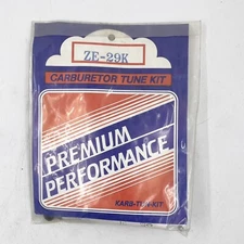 Royze ZE-29K Carburetor Repair Kit for Zenith 32/32