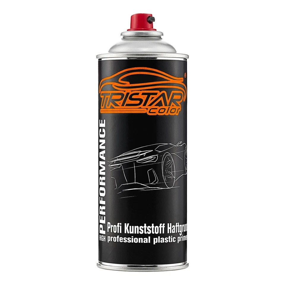 Haftgrund Primer Haftvermittler für Kunststoffteile Spraydose 400 ml - Bild 2 von 4