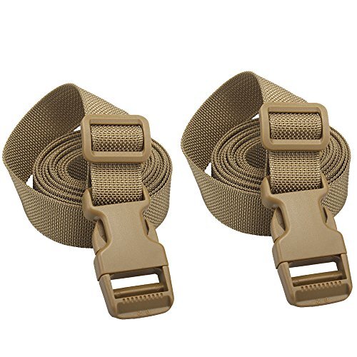 Inch Backpack Accessory Strap Luggage Straps Cover Strap