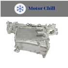 Intake Manifold and Intercooler FITS Skoda Karoq Skoda Octavia