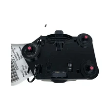 2023-2025 TOYOTA PRIUS REAR RIGHT BLIND SPOT RADAR UNIT CONTROL MODULE W/BRACKET