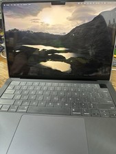 Apple MacBook Pro 14-inch 2023 M2 Max 32GB 1TB SSD Great Condition