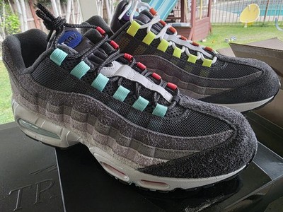 Size 11 - Nike Air Max 95 OG 2026 Greedy for sale online | eBay
