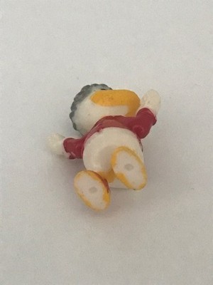 Ü Ei Altfiguren Variante Oma Duck aus Disney Serie 1 70er 