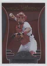 2022 Panini Absolute Hall Worthy Ivan Rodriguez #HW-9 HOF 9xo