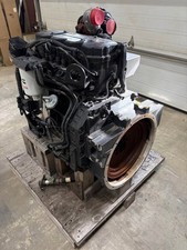2013 Cummins 4.5l Turbo Diesel Equipment Engine 4 Cyl 139hp 2013 Cummins 4.5l Turbo Diesel Equipment Engine 4 Cyl 139hp