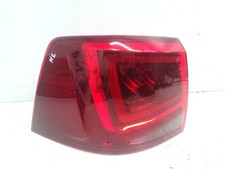 Rückleuchte Rücklicht aussen links passt für SEAT ALHAMBRA (710, 711) 2.0 TDI