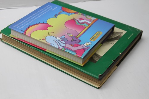 Set of 2 The Universe of Peter Max & Dali -Ramon Gomez Art & Artist Hardbacks - Picture 5 of 24
