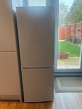 LOGIK L50BW23 Fridge Freezer- CS N30