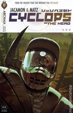 Cyclops #3 VF 2011 Stock Image