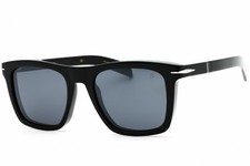 DAVID BECKHAM DB700S-807-51 Sunglasses Frame Size 51mm 145mm 20mm BLACK Men