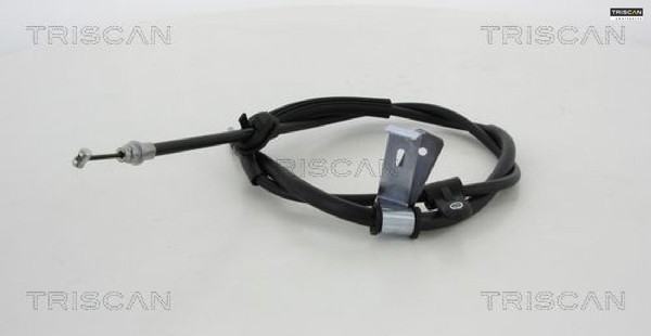 Triscan 814012132 Seilzug FüR Feststellbremse Handbremsseil Bremsseil-image