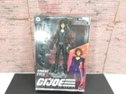 Hasbro Classified Snake Eyes G.I. Joe #19 Sienna Miller 6" Figure 1/12