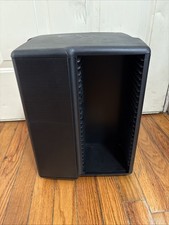 Laserline 100 CD Lazy Susan Rotating Media Storage Tower