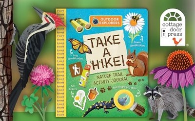 Outdoor Explorers: Take a Hike - GOOD