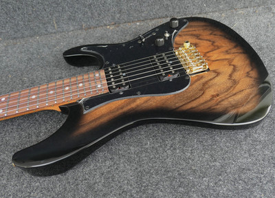 IBANEZ AZ41P1EW NGT PREMIUM ELECTRIC GUITAR SEYMOUR DUNCAN Hyperion Pickups