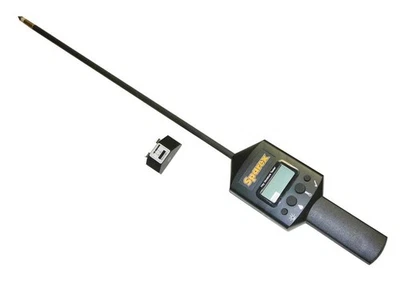 Misuratore Umidita Fieno Portatile Sonda 50cm HT-PRO Sparex 58474 Balle Foraggio - Bild 1 von 3