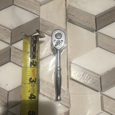 #ad snap On Ratchet $50.00