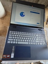 16akp10 Copilot PC Ryzen Ai 730 16gb 1tb 2n1 Touch Lenovo Aa