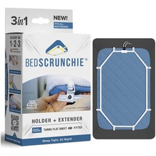 360° Bed Sheet Tightener - Strong Gripper St...