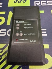 RSF ELEKTRONIK PG-U N3 SIGNAL TEST BOX