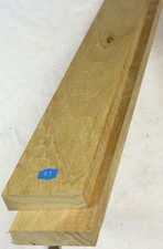 Scratch and Dent! Lot of 2 Limba / korina gui...
