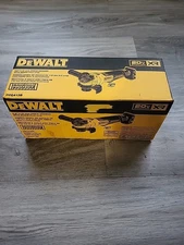 Dewalt DCG413B 4.5 ANGLE GRINDER WITH BRAKE TOOL ONLY