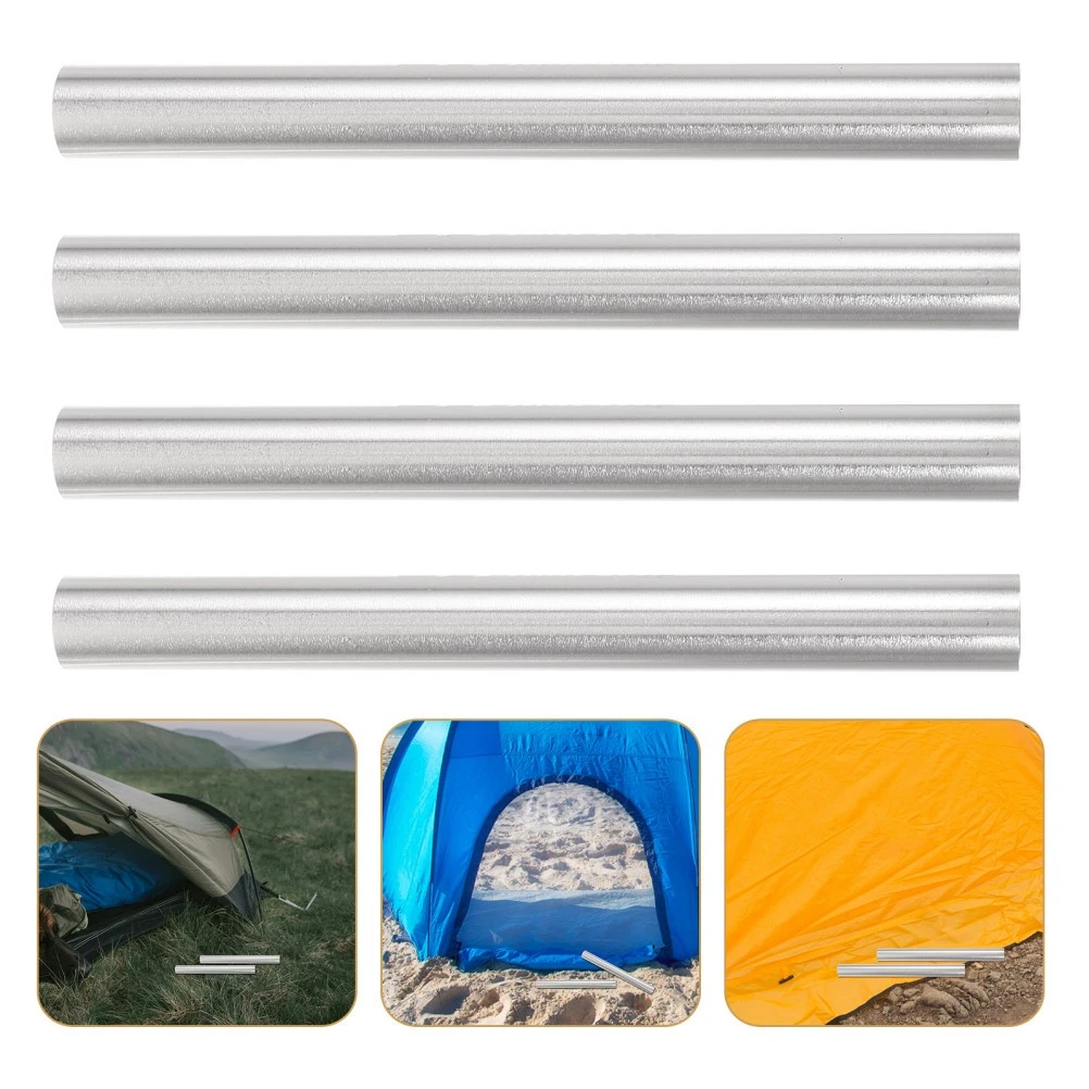 20 Stck Zeltstangen Verbinder Gerade 8,5mm Kunststoff Fr Camping  Reparatur Baldachin Kunststoff Zeltstangen Reparatur