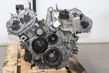 Mercedes Benz R230 SL350CGI Motor Gebrauchtmotor 272966 139835 TKM Mercedes Benz R230 SL350CGI Motor Gebrauchtmotor 272966 139835 TKM